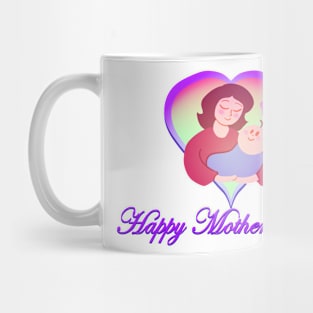 Happy Mother's Day Mug